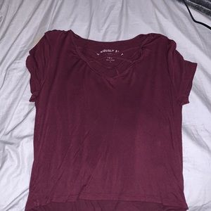 I don’t wear this anymore.